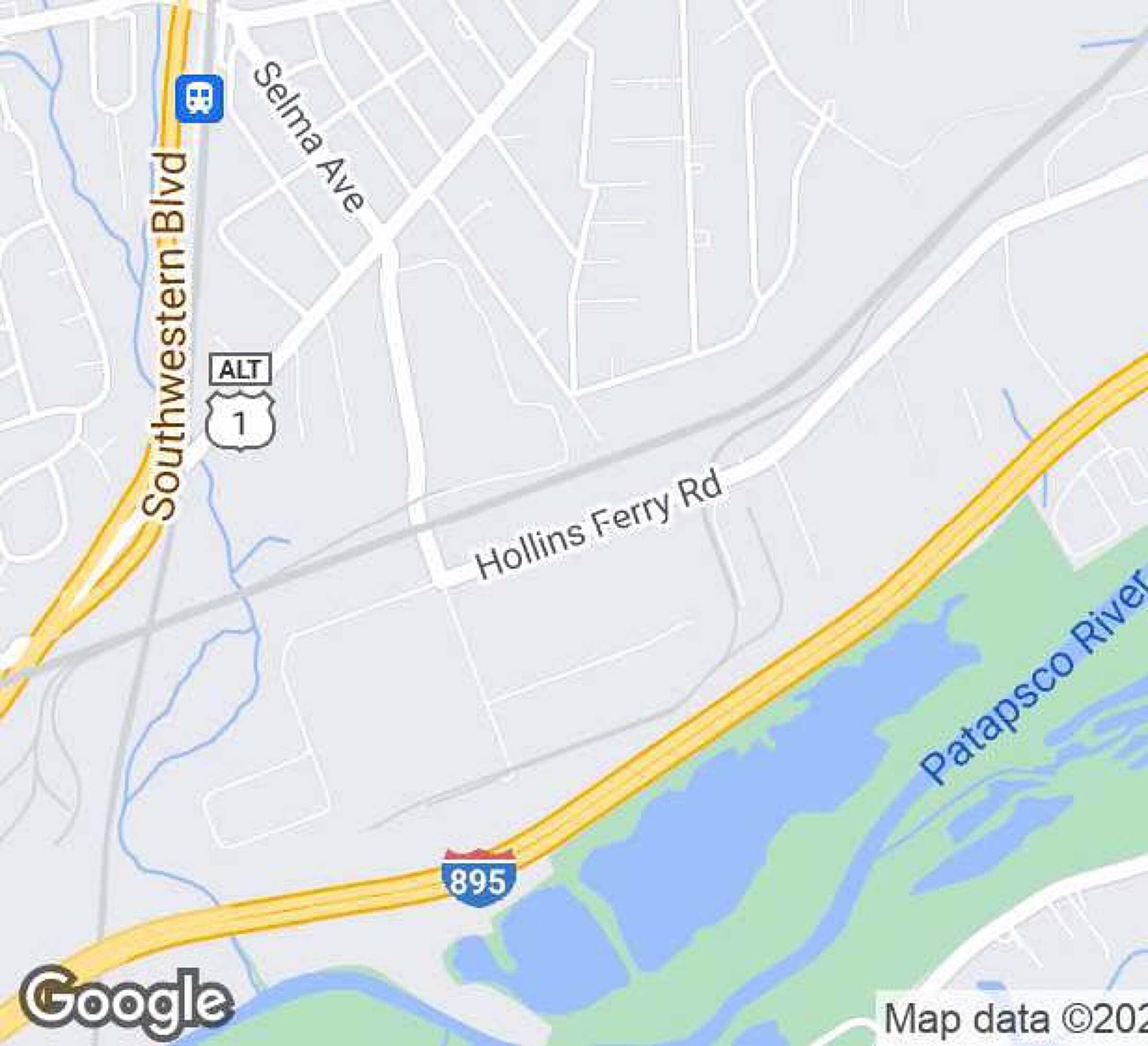 4730 Hollins Ferry Road, Baltimore, MD 21227