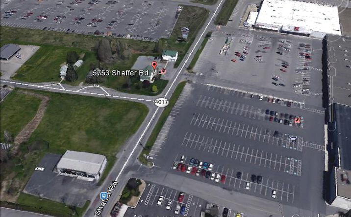 Pictures of Land property located at 5753 Shaffer Rd, DuBois, PA 15801 for lease - image #1