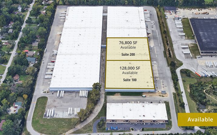 910 S Post Rd, Indianapolis, IN 46239 | Crexi.com