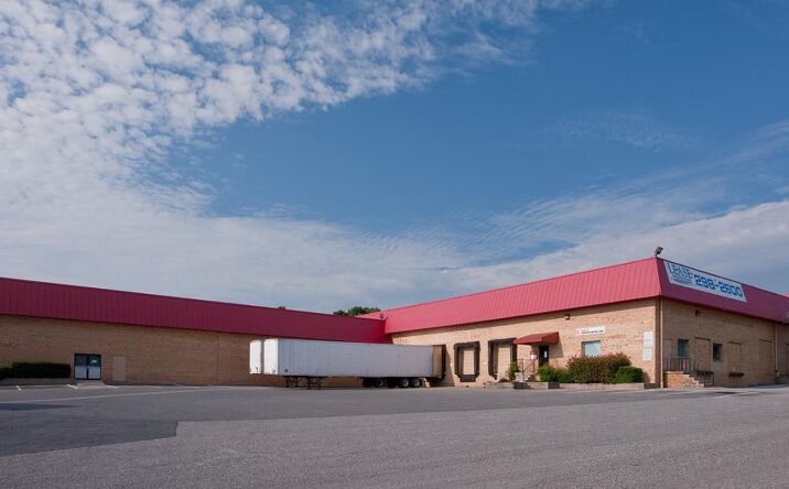 Pictures of Industrial property located at 1400-62 DeSoto Road, Baltimore, MD 21230 for lease - image #1
