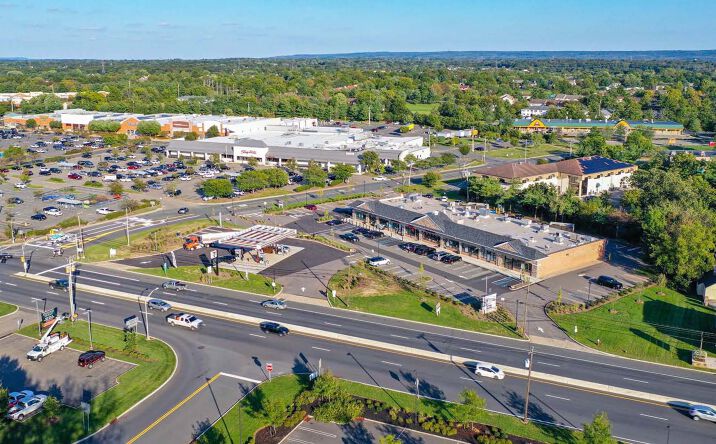 Pictures of Retail property located at 268 Route 202, Flemington, NJ 08822 for lease - image #1