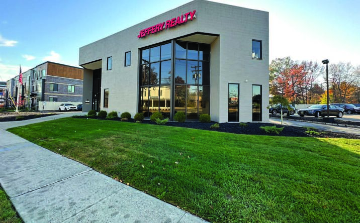 Pictures of Retail, Office property located at 52 Millburn Ave, Springfield, NJ 07081 for lease - image #1