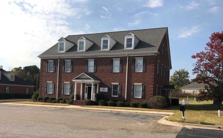 Pictures of Office property located at 1223 Augusta W Pkwy, Augusta, GA 30909 for lease - image #1