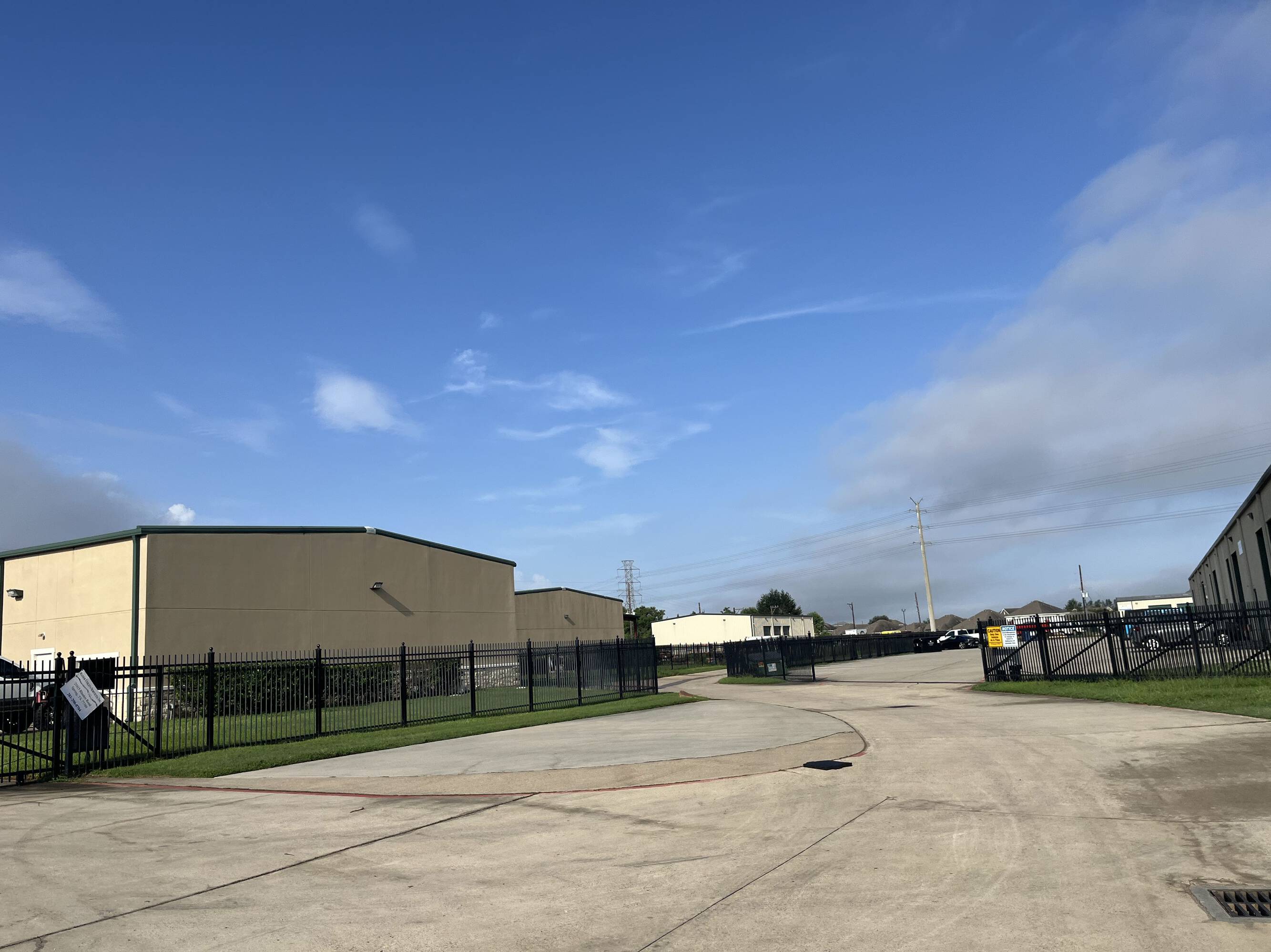 21621 Rhodes Rd, Spring, TX 77388 | Crexi.com