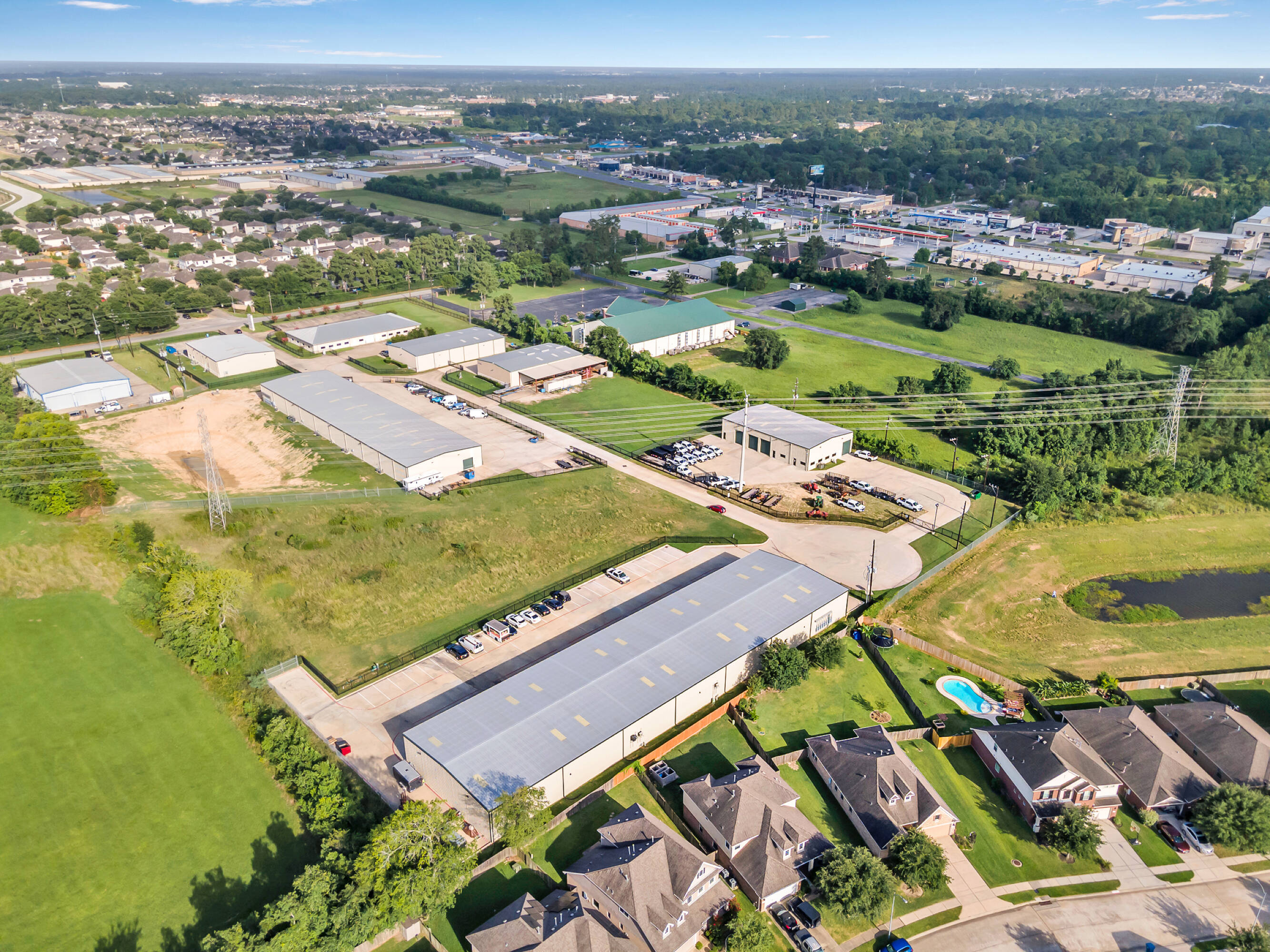 21621 Rhodes Rd, Spring, TX 77388 | Crexi.com