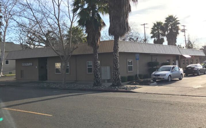 Pictures of Office property located at 430 Crane Ave, Turlock, CA 95380 for lease - image #1