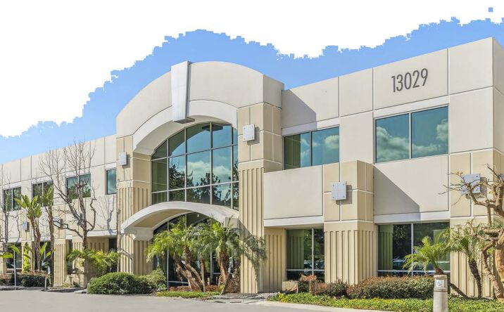 Pictures of Office property located at 13025 & 13029 Danielson Street, Poway, CA 92064 for lease - image #1