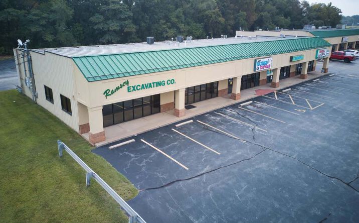 Pictures of Retail, Office property located at 550 N West Bypass, Springfield, MO 65802 for lease - image #1