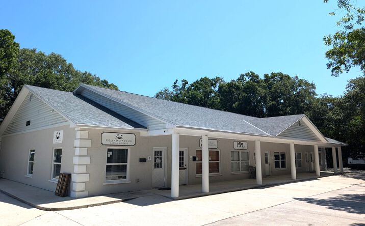 Pictures of Office property located at 8800 U.S. Rte 1, Sebastian, FL 32958 for lease - image #1