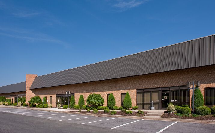 Pictures of Industrial property located at 9321, 9331, 9341 & 9351 Philadelphia Road, Baltimore, MD 21237 for lease - image #1