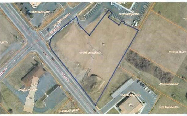 Pictures of Land property located at Shiloh Rd, State College, PA 16801 for lease - image #1