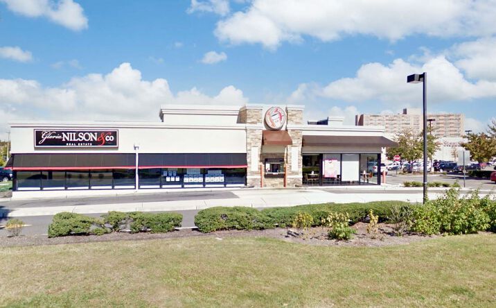 Pictures of Retail property located at 107 Route 35, Keyport, NJ 07735 for lease - image #1