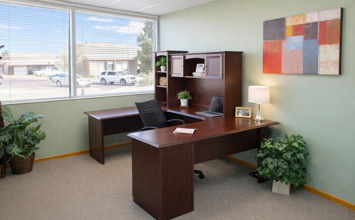 Pictures of Office property located at 11479 S Pine Dr, Parker, CO 80134 for lease - image #1