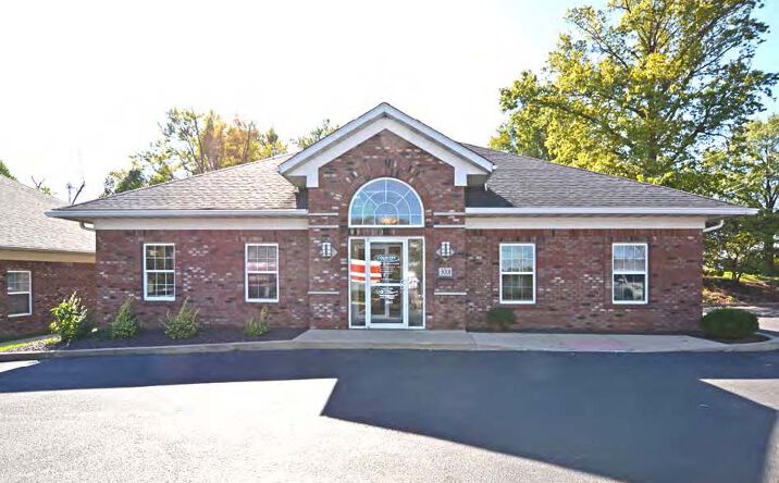 Pictures of Office property located at 3001 Godfrey Rd, Godfrey, IL 62035 for lease - image #1