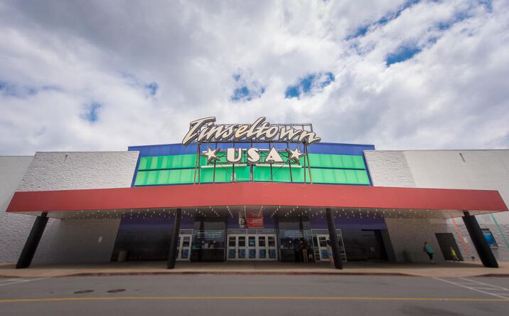 Pictures of Retail property located at 17270 I-30 Frontage Rd, Benton, AR 72019 for lease - image #1