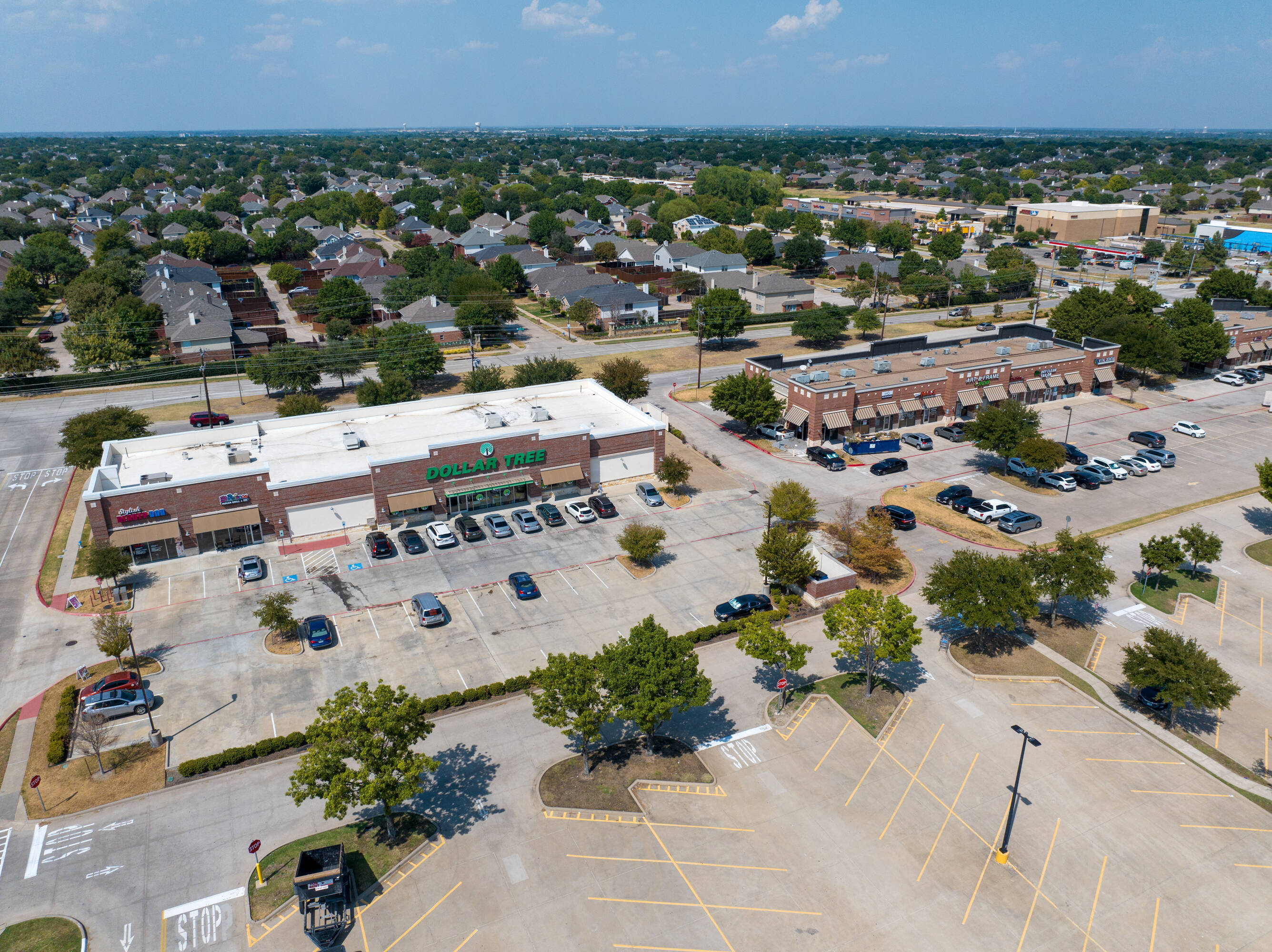 5151 McKinney Ranch Pkwy, McKinney, TX 75070