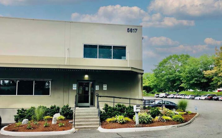 Pictures of Industrial property located at 5617 N Basin Ave, Portland, OR 97217 for lease - image #1