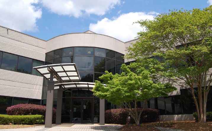Pictures of Office property located at 1900 Century Place NE, Atlanta, GA 30345 for lease - image #1