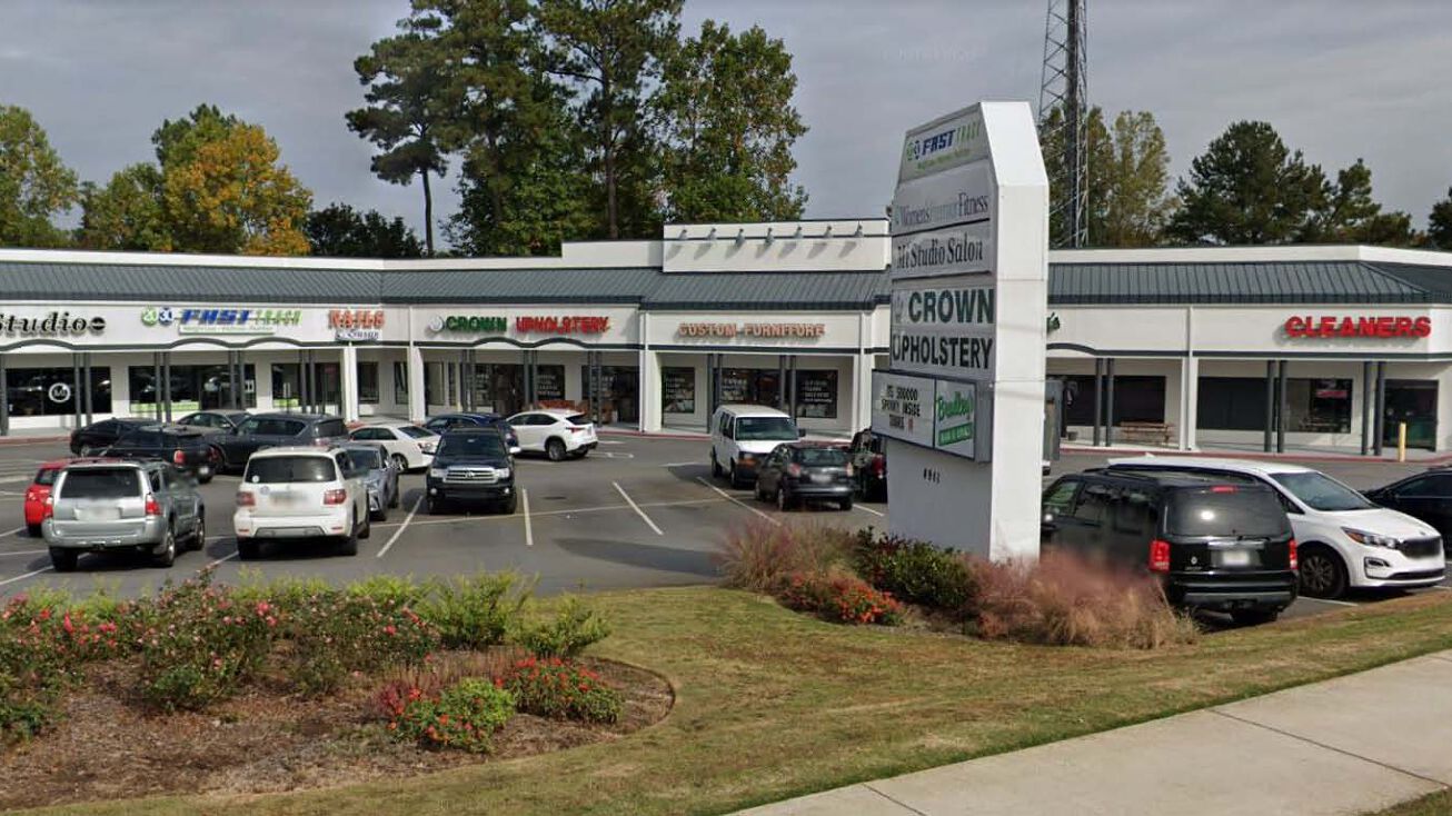 4961 Lower Roswell Rd, Marietta, GA 30068 Retail Space for Lease