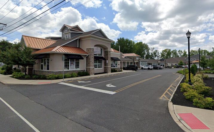 Pictures of Retail property located at 17 Main St, Robbinsville Twp, NJ 08691 for lease - image #1