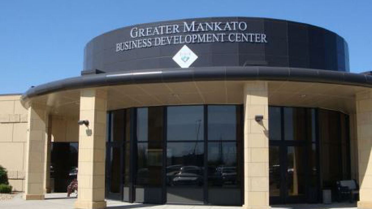 1961 Premier Dr, Mankato, MN 56001 Office Space for Lease Greater