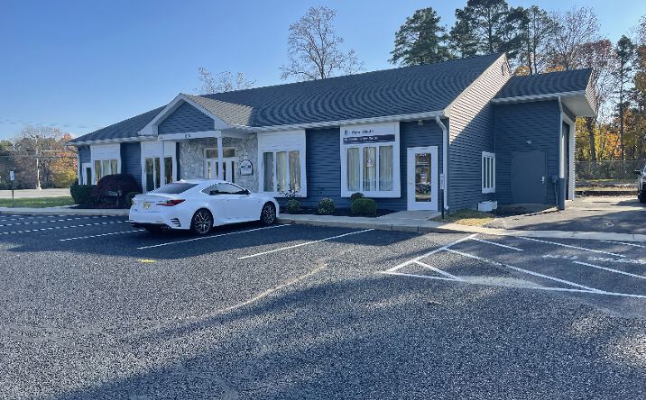 Pictures of Office property located at 620 - 650 S White Horse Pike, Hammonton, NJ 08037 for lease - image #1