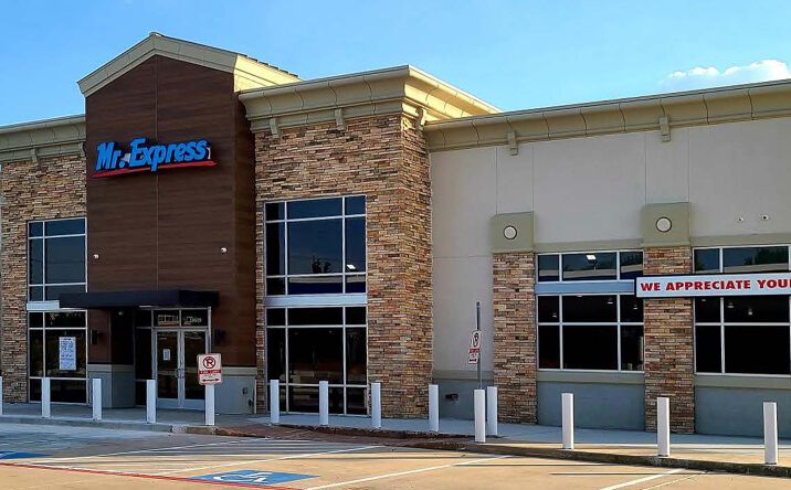 Pictures of Retail property located at 19619 SH-249 & Cypresswood Dr, Houston, TX 77070 for lease - image #1