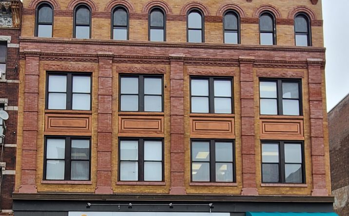 Pictures of Office property located at 960 Manhattan Ave, Brooklyn, NY 11222 for lease - image #1