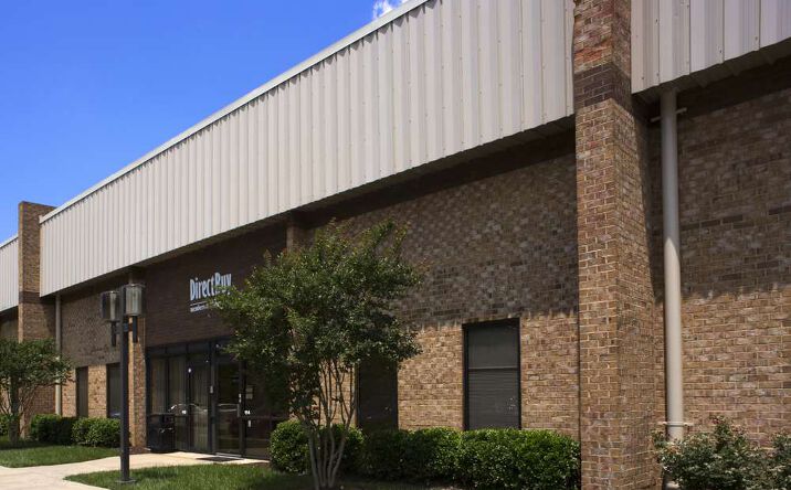 Pictures of Industrial property located at 9515 Gerwig Lane, Columbia, MD 21046 for lease - image #1