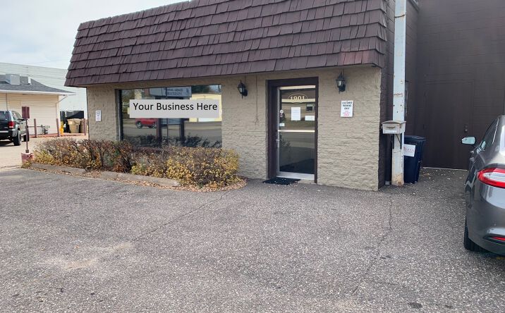 Pictures of Retail property located at 1901 Brackett Ave, Eau Claire, WI 54701 for lease - image #1