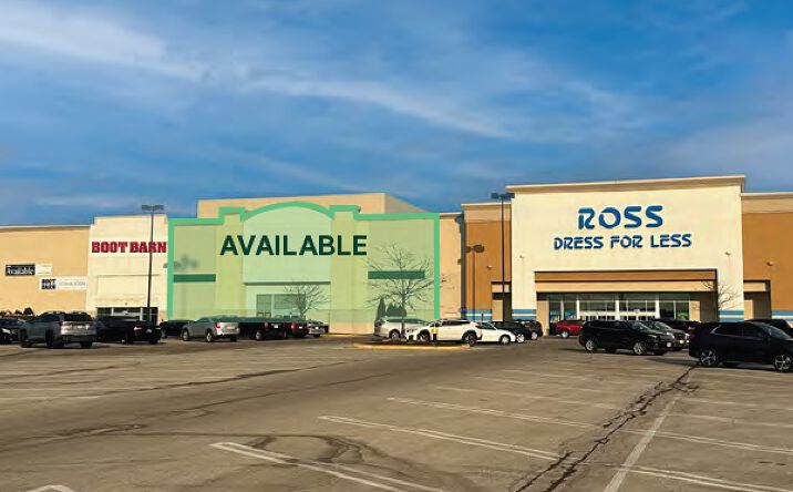 Pictures of Retail property located at 5900 Durand Ave, Racine, WI 53406 for lease - image #1