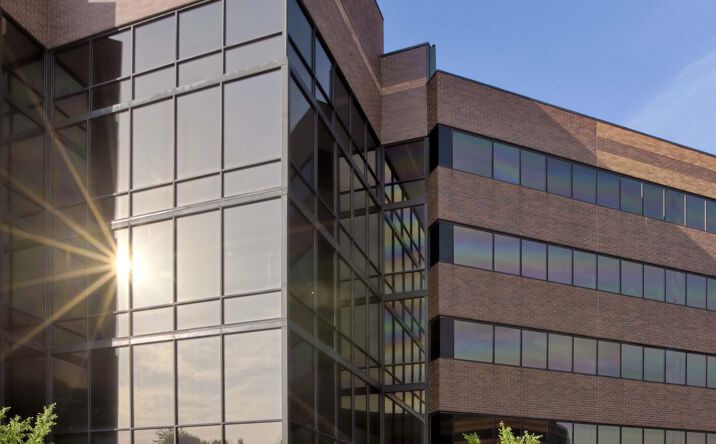 Pictures of Office property located at 303 International Circle, Hunt Valley, MD 21030 for lease - image #1
