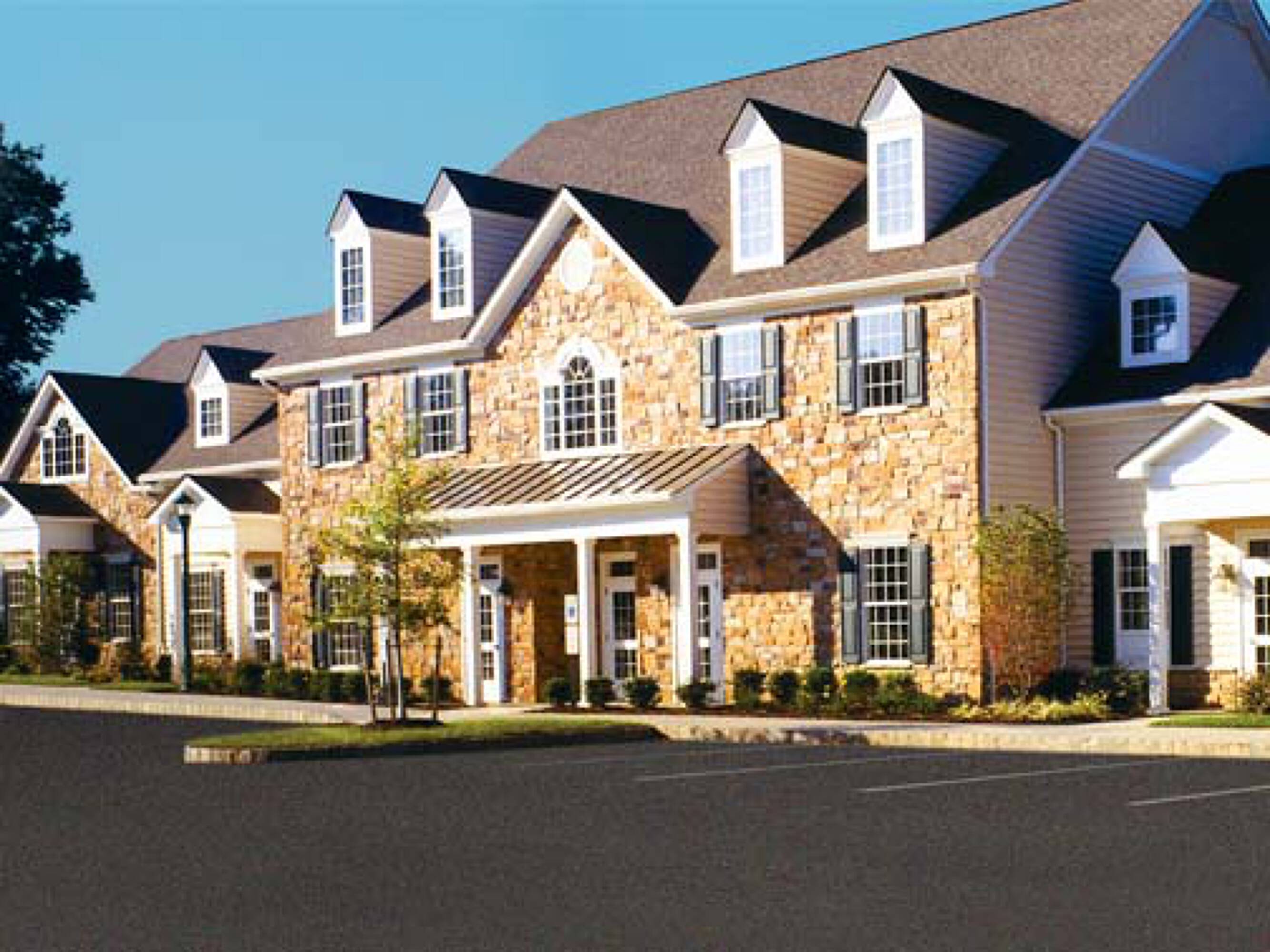 1000 E Walnut St, Perkasie, PA 18944 Office Space for Lease