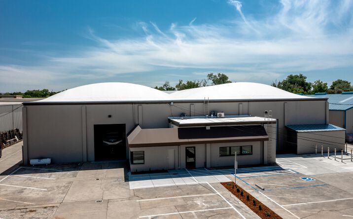 Pictures of Industrial, Retail property located at 107 Flocchini Cir, Lincoln, CA 95648 for lease - image #1