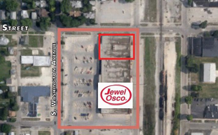 New Lenox IL: New Lenox Retail Center - Retail Space For Lease - CBRE