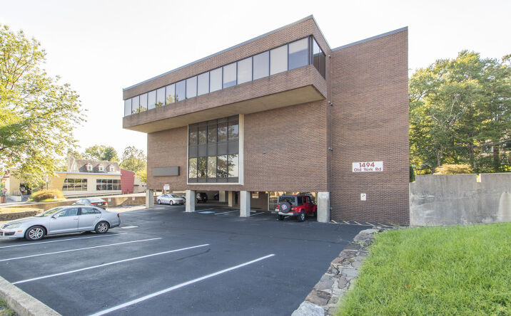 Pictures of Office property located at 1494 Old York Rd, Abington, PA 19001 for lease - image #1