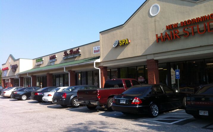 Pictures of Retail, Office, Special Purpose property located at 1240 Highway 138 Southwest, Riverdale, GA 30296 for lease - image #1