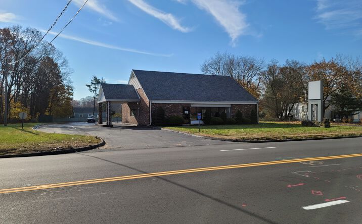 Pictures of Retail, Office property located at 1491 Silver Lane, East Hartford, CT 06118 for lease - image #1