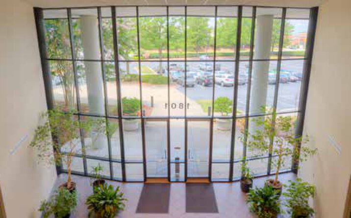 Pictures of Office property located at 1801 Stanley Rd, Greensboro, NC 27407 for lease - image #1
