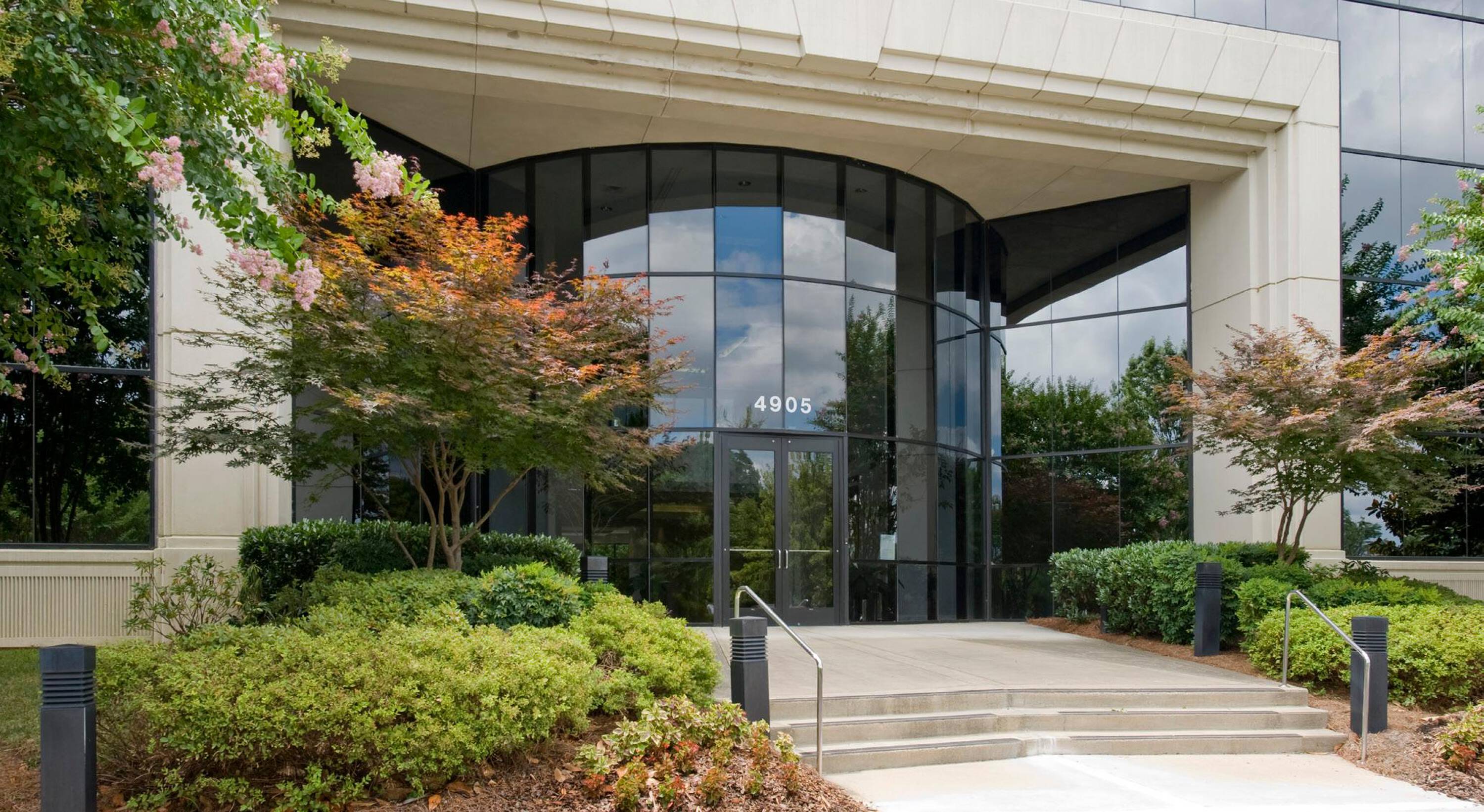 4905 Koger Blvd, Greensboro, NC 27407 | Crexi.com