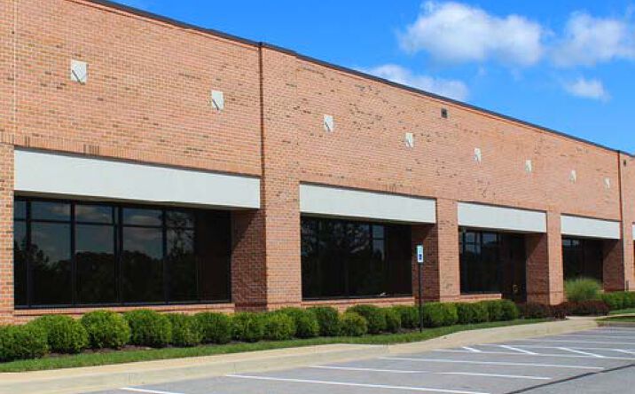 Pictures of Industrial property located at 11201 & 11221 Dolfield Boulevard, Owings Mill, MD 21117 for lease - image #1