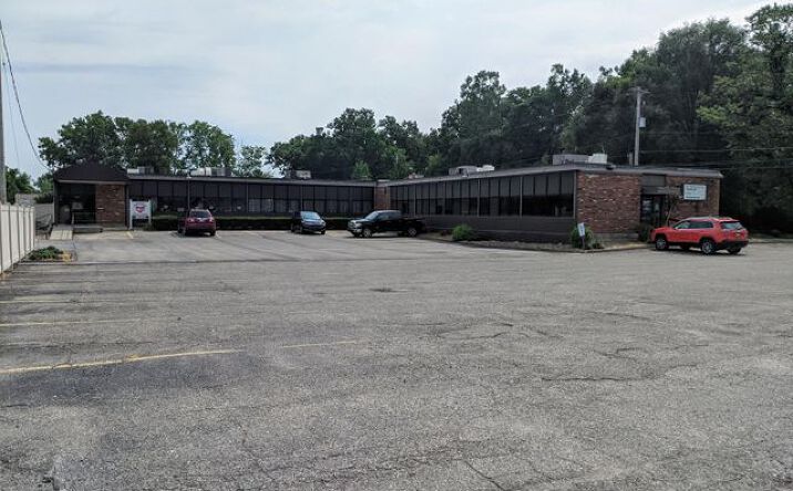 Pictures of Office property located at 437 Fern Ave, Jackson, MI 49202 for lease - image #1