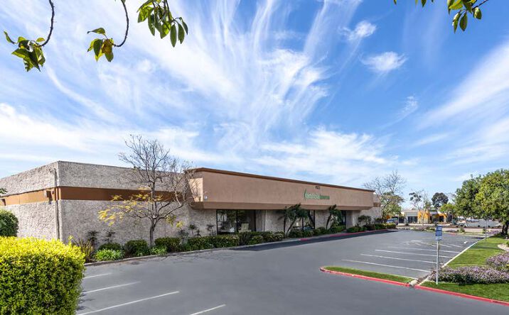 Pictures of Office, Industrial property located at 9323-9393 Activity Rd, San Diego, CA 92126 for lease - image #1