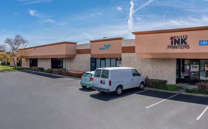 Pictures of Office, Industrial property located at 9323 - 9393 Activity Road, San Diego, CA 92126 for lease - image #1