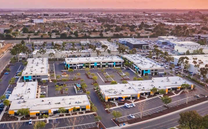 Pictures of Office, Industrial property located at 9235-9265 Activity Road & 9520-9530 Padgett Street, San Diego, CA 92126 for lease - image #1