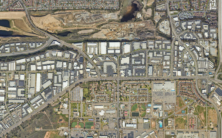 Pictures of Office, Industrial property located at 8902-8940 Activity Rd, San Diego, CA 92126 for lease - image #1