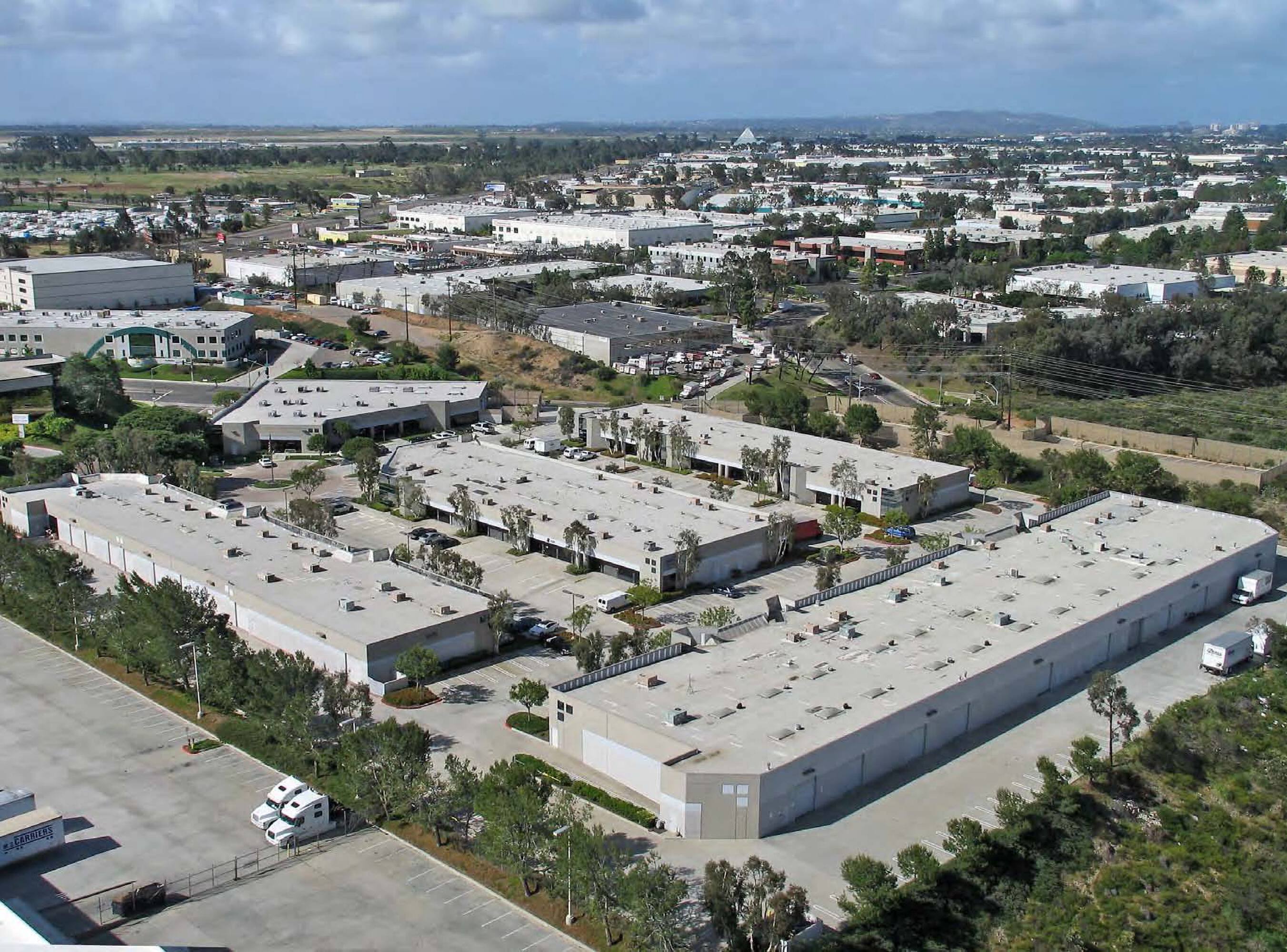 Yqtrf/8933 Activity Rd San Diego/