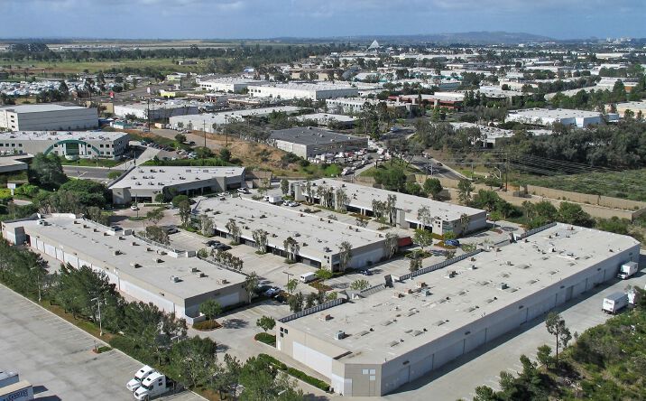 Pictures of Industrial property located at 8902-8940 Activity Rd, San Diego, CA 92126 for lease - image #1