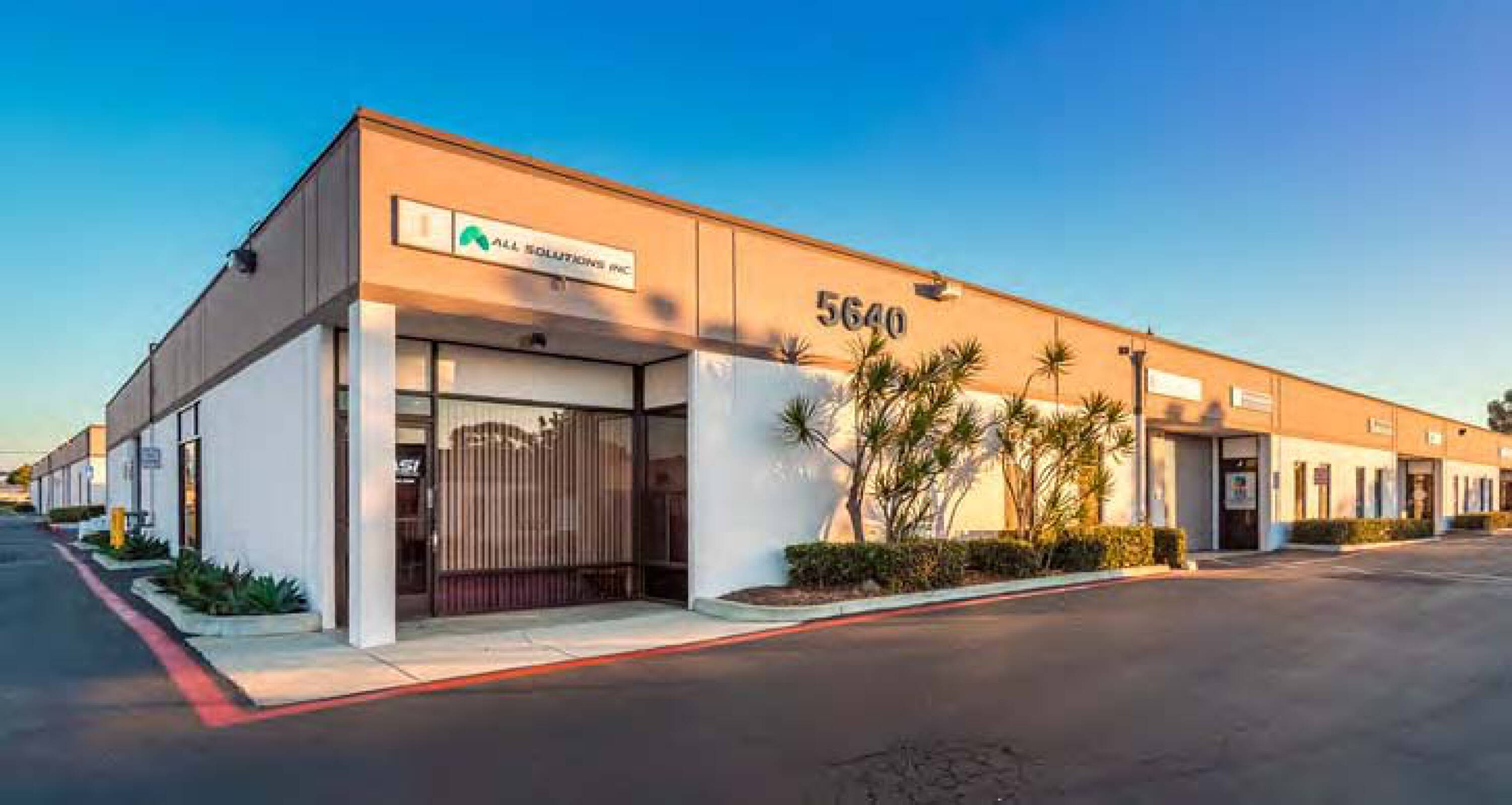 4750 Kearny Mesa Rd San Diego Ca 92111