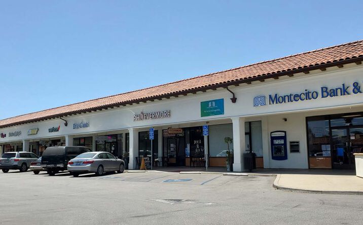 Pictures of Retail property located at 1047 Casitas Pass Rd, Carpinteria, CA 93013 for lease - image #1
